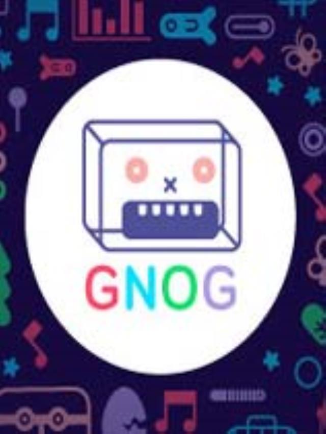 《GNOG》绿色版