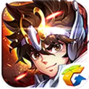圣斗士星矢taptap版