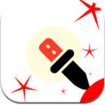 见缝插剑 Knife target
