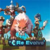 代号ReEvolve版