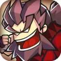 挂机猛将传ios版