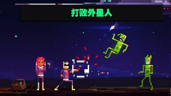 音乐节奏战游戏图2
