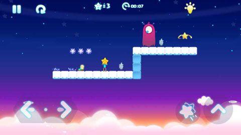 星星的天空之梦游戏图3
