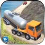 油轮转运车