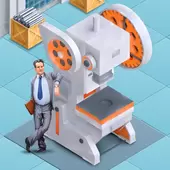 模拟制造商汉化版