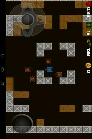 钢铁猎手游戏图3