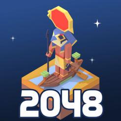Age of 2048游戏