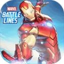 Marvel battle lines手游