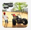 不可思议的坡道版