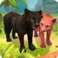 猎豹家族模拟器