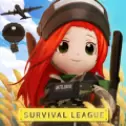 大逃杀生存联盟（BATTLEROID）