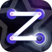 一指连线