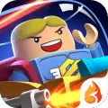 卡通射手2自由职业者游戏ios版（Toon Shooters 2 The Freelancers）