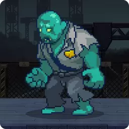 僵尸巢穴Zombie Hive
