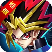 黑暗游戏王（BT版）