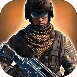 Code of War射手在线