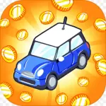 Car Merger版