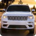 吉普模拟器Jeep Car Game