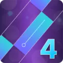 魔术钢琴4