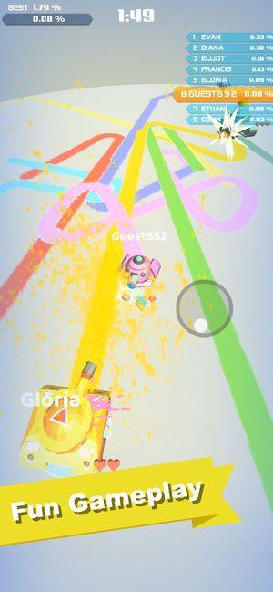 Color Gunner游戏图3