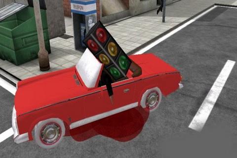 3D狙击游戏截图