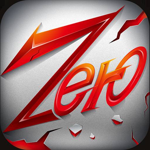雷霆行动zero版