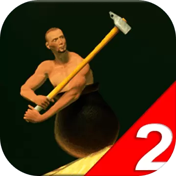 Getting Over It2内购破解版