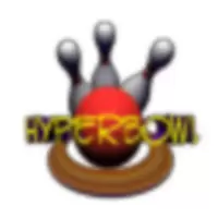 3D保龄球HyperBowl