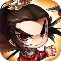 神将挂机满V版