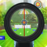 射击大师3D手游