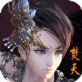 九霄剑灵