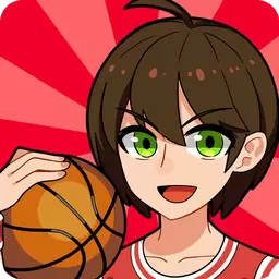 桌面篮球版