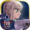 漫联Fate/stay night正版手游安卓版