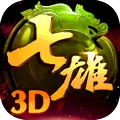 七雄争霸3D