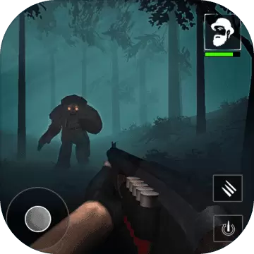 Bigfoot Hunting安卓版