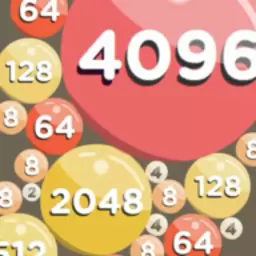 2048 Bubble安卓版