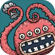 黑暗料理王汉化版