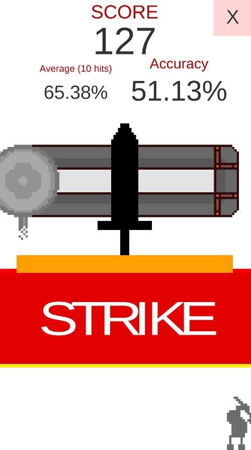 锤炼时间游戏图2
