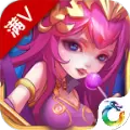 关二哥闹三国手机游戏版