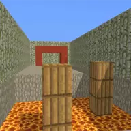 块状跑酷3d