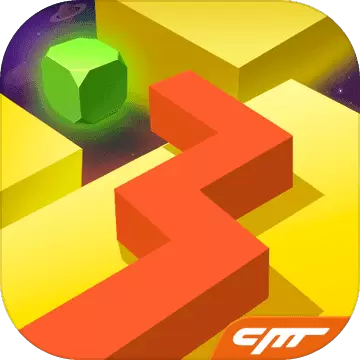 跳舞的线taptap版