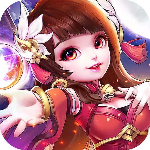 醉仙武手游