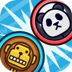 SLING SHOOTING ONLINE游戏