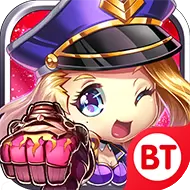 弹弹大乱斗2手游bt版