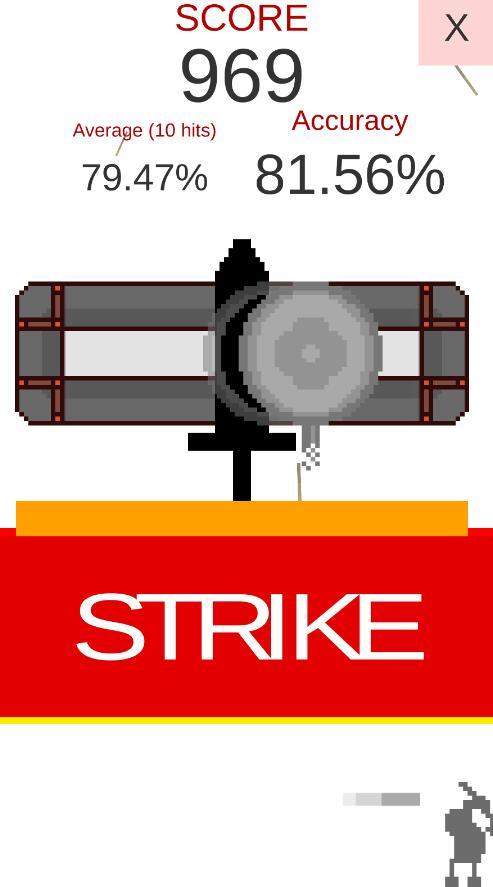 锤炼时间游戏图1