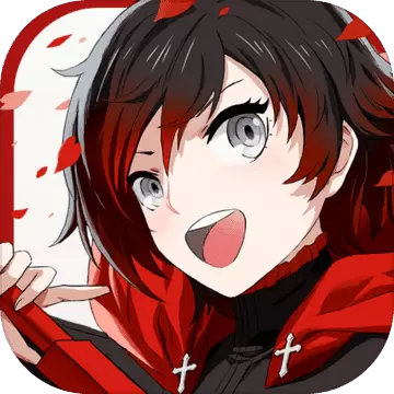 瑰雪黑阳RWBY九游版
