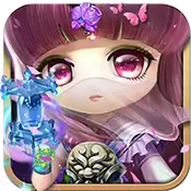 魔灵契约hd手游版