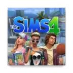 模拟人生4拼图游戏Puzzle The Sims 4