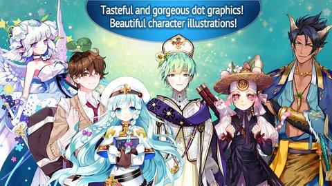 曼德拉克小镇中文版 v0.1.8 安卓版