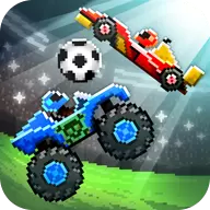 撞头赛车1.71.6